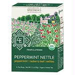 PeppermintNettleTea16bags FRE