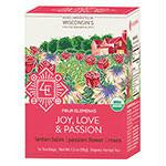 JoyLove&PassionTea 16bags FRE