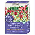 PeaceHarmony&TranqTea16bagsFRE