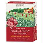 PowerEnergy&StaminaTea16bgsFRE