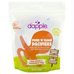 Pacifier Wipes 25cnt DAP