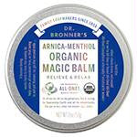 ArnicaMentholMagicBalm2oz. DRR