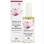Rose Cleansing Oil 2floz DER