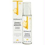 VitCRenewMoisturizer2floz DER