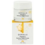 VitCIntenseNightCream2oz DER