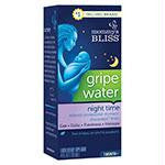 GripeWaterNightTime 4oz MOB