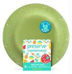 Sm7"PaperPlatesGreen8cnt PSV