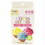 ColorDecoratingSetof3colorsCLK