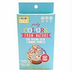 BlueColorRnbwSprk&FrostSet CLK