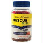 RescuePlusSleepGummy60pcs BAC