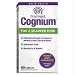 Cognium 60 tablets NTR