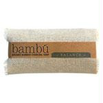 CharcoalBalBodyBarSoap4.5ozBAM