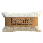 CharcoalBalHandBarSoap2oz BAM