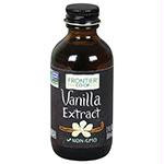 Vanilla Extract 2oz