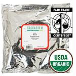 VANILLA BEANS FT ORG 1-4LB