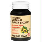 Orig. Papaya Enzyme 100 Tab AE