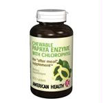 Enzyme W- Chlorophyll 600TabAE