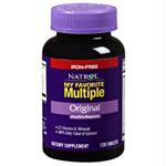 MyFavMultipleIronFree180capNTR