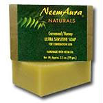 Lavender&OatmlNeemSoap3.5ozNEA