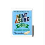 MINT ASSURE 75 caps BR