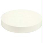 60oz SQ. JAR REPLACEMENT LID