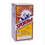 SPORTea 7 quart-size t-bags
