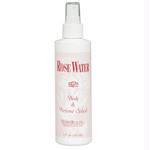 Rose Water 6oz pump spray