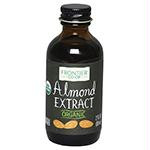 Almond Extract Org. 2 oz.