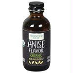 Anise flavor Org.2 oz.