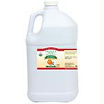Orange Flavor Org. Gallon