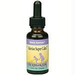 Valerian Super Calm 2oz HE