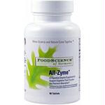 All-Zyme 90 tablets FS