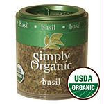 Basil c-s organic