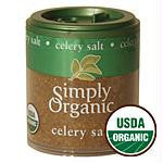 Celery Salt blend organic