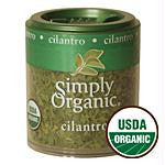Cilantro leaf organic