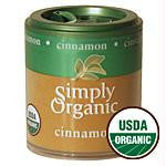 Cinnamon A Grade Ground Org