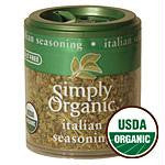 Italian Seas bld org salt free