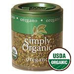 Oregano leaf organic
