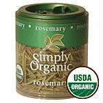 Rosemary leaf organic