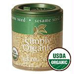 Sesame seed whole organic