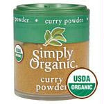 Curry Powder Organic