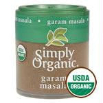 Garam Masala Organic