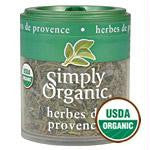 Herbes de Provence Organic