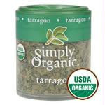 Tarragon Leaf Organic