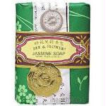 JASMINE BAR SOAP 4-box BE