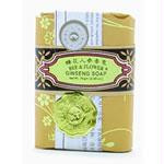 Ginseng Bar Soap 2.65 oz. BEE