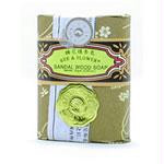 Sandalwood Bar Soap2.65 oz.BEE