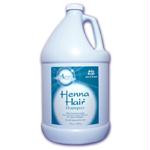 AURORA HENNA SHAMPOO gallon AH