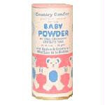 BABY POWDER 3oz CC