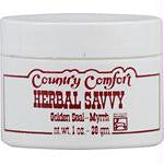 MYRRH-GOLDENSEAL SALVE 1oz CC